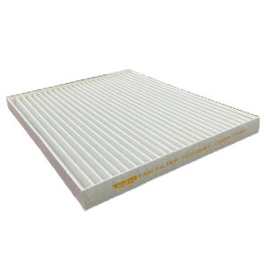 فیلتر کابین خودرو تام مدل TCU-0090 مناسب برای تارا