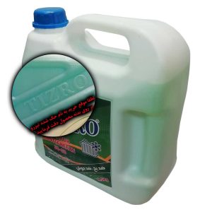 ضدیخ و ضدجوش موتور تیزرو صنعت ZY45G5050 – 4.5 کیلوگرم