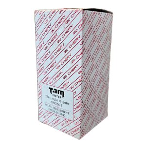 فیلتر روغن خودرو تام مدل TW-E4G16-1012040 مناسب برای چری آریزو 5