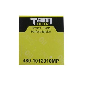 فیلتر روغن تام مدل TW712/35 مناسب برای اریزو 6
