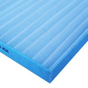 فیلتر کابین فیلتر دم مدل توری کد 97133-2E210 مناسب برای کیا سراتو