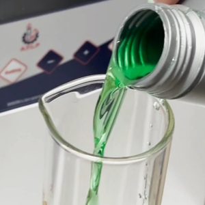 ضدیخ و ضدجوش آزونکس 50/50 مدل Coolant حجم لیتر