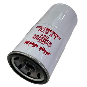 فیلتر روغن یونیک فیلتر مدل USO 0093 – مناسب برای بیل مکانیکی کوماتسو