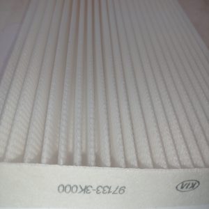 فیلتر کابین هیوندای جنیون پارتز مدل 3K000 مناسب سوناتا و ازرا تا 2009