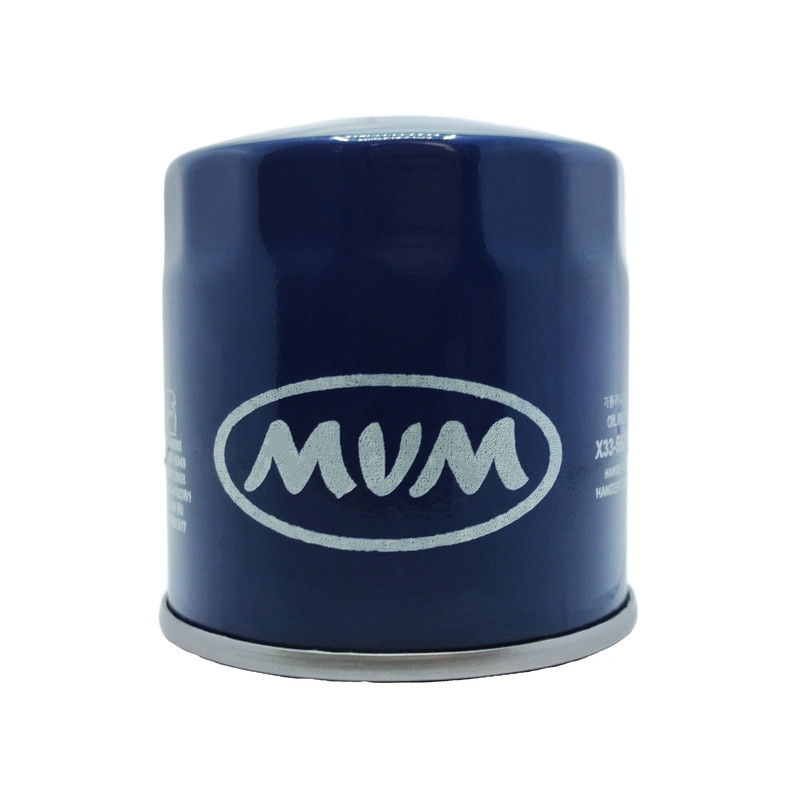 فیلتر روغن خودرو مدل FFO 1016 مناسب برای MVM X33