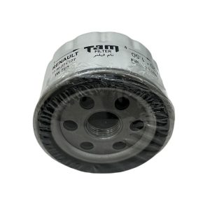 فیلتر روغن تام مدل TW 75/3 مناسب برای ال 90