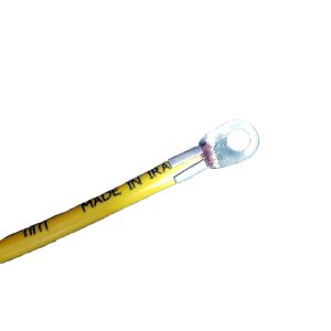 کابل اتصال باتری خودرو سانکوه مدل S-60 – کیفیت برتر و دوام بالا