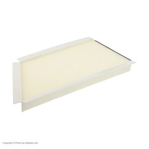 فیلتر کابین پژو 206 ایساکو – کیفیت و دوام بالا