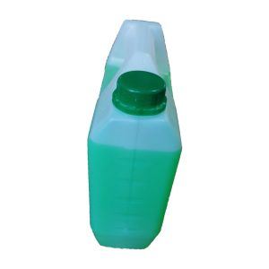 آب رادیاتور ضدیخ سی واکس مدل coolant وزن 4 کیلوگرم