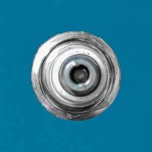 شمع خودرو بوش مدل تک پلاتین - پایه کوتاه مناسب برای پژو 405 XU7 بسته 4 عددی