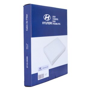 فیلتر کابین دم مدل ساده کد 97133-3SAA0 برای هیوندای سوناتا YF