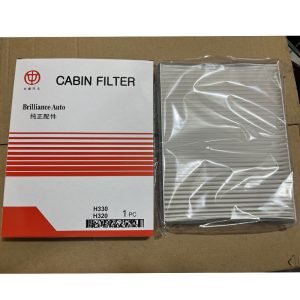 فیلتر کابین برلیانس H320-330 بسته ۲ عددی