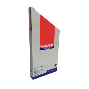 فیلتر کابین خودرو فیلتر نوآوران مدل NC3102 مناسب برای پژو 207