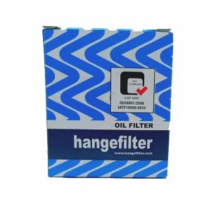 فیلتر روغن هنگ مدل HFO04 – مناسب پژو 405 بسته 3 عددی