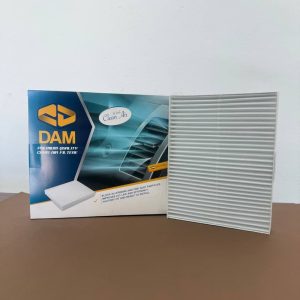 فیلتر کابین فیلتر دم مدل توری مناسب برای آریزو 6 پرو و آریزو 6 GT