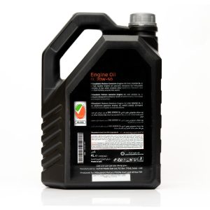 روغن موتور میتسوبیشی 20W50 4 لیتر – بهترین کیفیت
