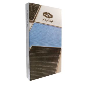 فیلتر کابین دم مدل ساده کد 27277-4612L مناسب برای ال90