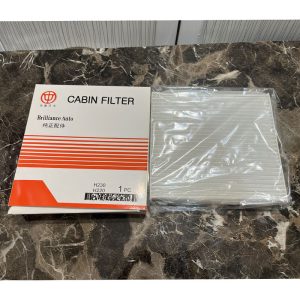 فیلتر کابین برلیانس مدل H220-230 مناسب برای برلیانس 220-230 بسته دو عددی