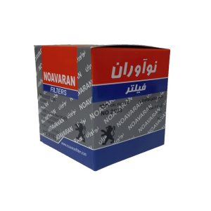 فیلتر روغن خودرو فیلتر نوآوران مدل NO2103 مناسب برای رانا