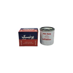 فیلتر روغن یونیک فیلتر مدل USO1472 مناسب برای تویوتا پرادو