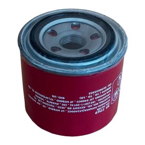 فیلتر روغن سرکان کد SF7769 مناسب برای کیا کارنز