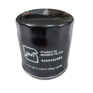 فیلتر روغن خودرو فیلتر نوآوران مدل NO2101 مناسب برای پژو پارس