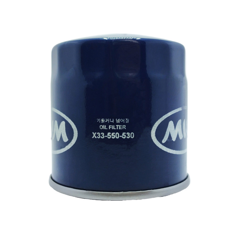 فیلتر روغن خودرو مدل FFO 1016 مناسب برای MVM X33