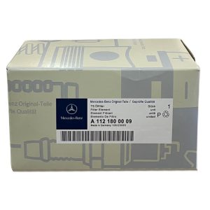 فیلتر روغن خودرو مرسدس بنز مدل A1121800009 مناسب برای مرسدس بنز E350