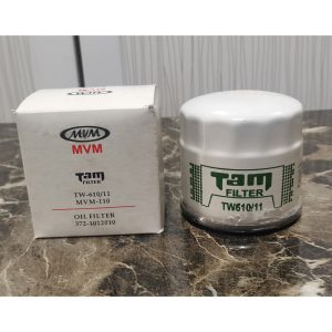 فیلتر روغن تام مدل TW610/11 مناسب برای MVM110