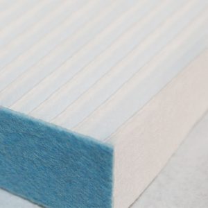 فیلتر کابین دم فیلتر مدل ساده کد A812170-F مناسب برای LIFAN X50-520