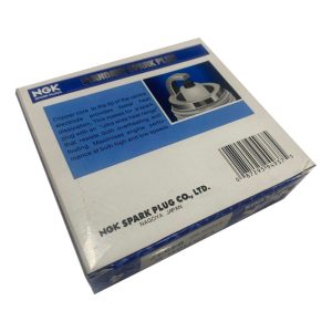 شمع خودرو ان جی کی مدل LZKR6B-E بسته 4عددی | کیفیت و کارایی بالا