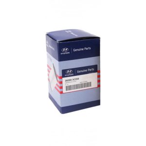 فیلتر روغن هیوندای جنیون پارتس مدل 26320 3C250 مناسب برای هیوندای جنسیس