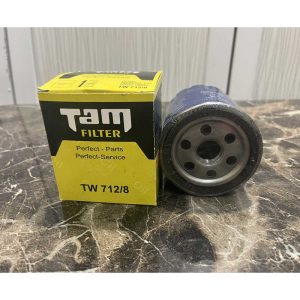 فیلتر روغن و هوا خودرو تام مدل TW 712/8 برای سمند و پژو پارس