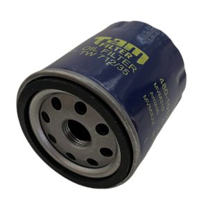 فیلتر روغن خودرو تام مدل TW 712/35 مناسب برای مزدا 3