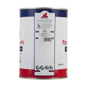 روغن گیربکس نفت پارس مدوس 75W80-EP – حجم 1 لیتر