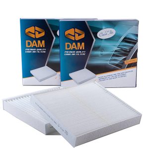 فیلتر کابین توری مدل دم کد 97133C1000 برای هیوندای سوناتا LF