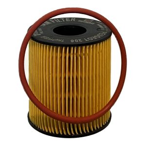فیلتر روغن خودرو تام مدل THU-711/51X مناسب برای رانا