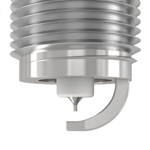 شمع خودرو ان جی کی مدل ایریدیوم BKR6EIX-11 IX - بسته 4 عددی