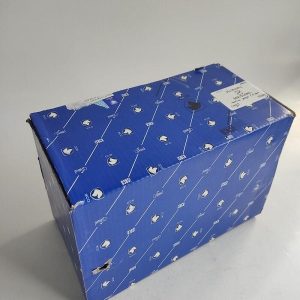 لنت ترمز عقب ایساکو مدل 102036 مناسب برای سمند EF7