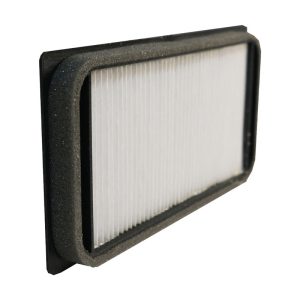فیلتر کابین فیلتر دم مدل ساده کد 27277-4612L مناسب برای ال90