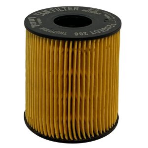 فیلتر روغن خودرو تام مدل THU-711/51X مناسب برای تارا