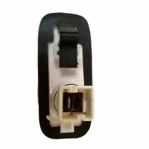 چراغ راهنما گلگیر خودرو چیکال مدل B-1-ORE مناسب برای پراید بسته 2 عددی