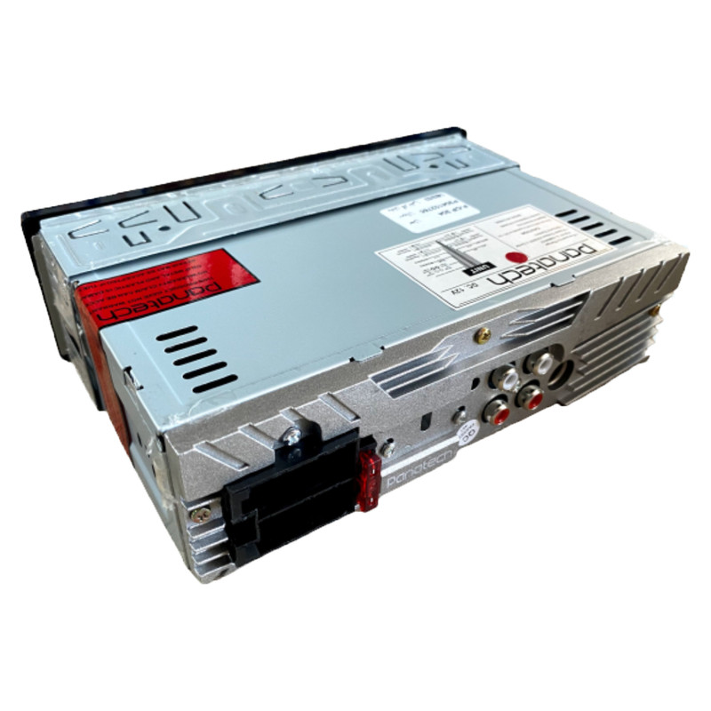 پخش کننده خودرو پاناتک مدل P-CP304
