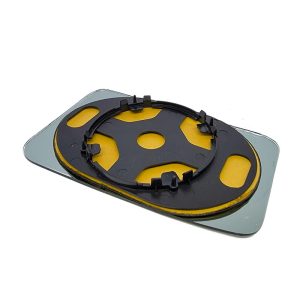 شیشه آینه چپ آریکو کد 1358L – مناسب برای 405