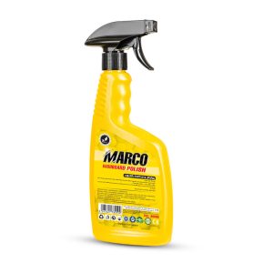 اسپری واکس داشبورد خودرو مارکو مدل MRACO-500ML حجم 500 میلی لیتر