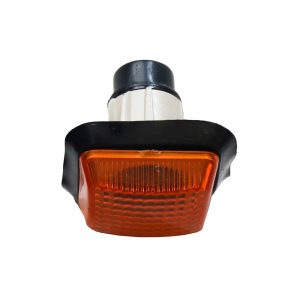 چراغ راهنما بغل گلگیر کد 416 مناسب برای پژو 405 بسته 2 عددی