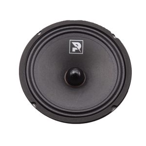 میدرنج خودرو آلفا سونیک مدل PSW-801 بسته دو عددی