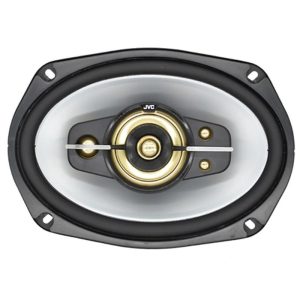 اسپیکر خودرو جی وی سی مدل CS-DR695HP بسته 2 عددی – صدای با کیفیت در سفرهای شما