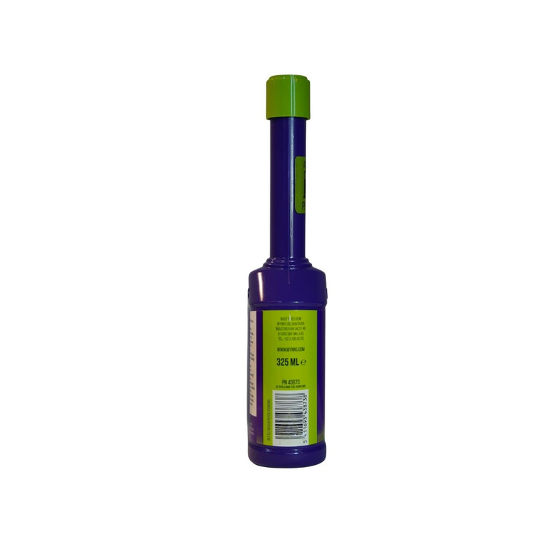 اکتان بوستر و مکمل سوخت وینز مدل Octane Booster حجم 325 میلی لیتر