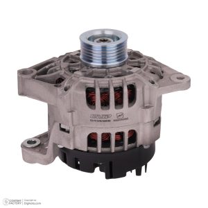 دینام جی ای اس پی کد 409140 مناسب برای سمند | لوازم یدکی خودرو